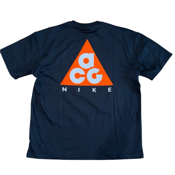 Nike Other - Nike ACG Max90 Tee